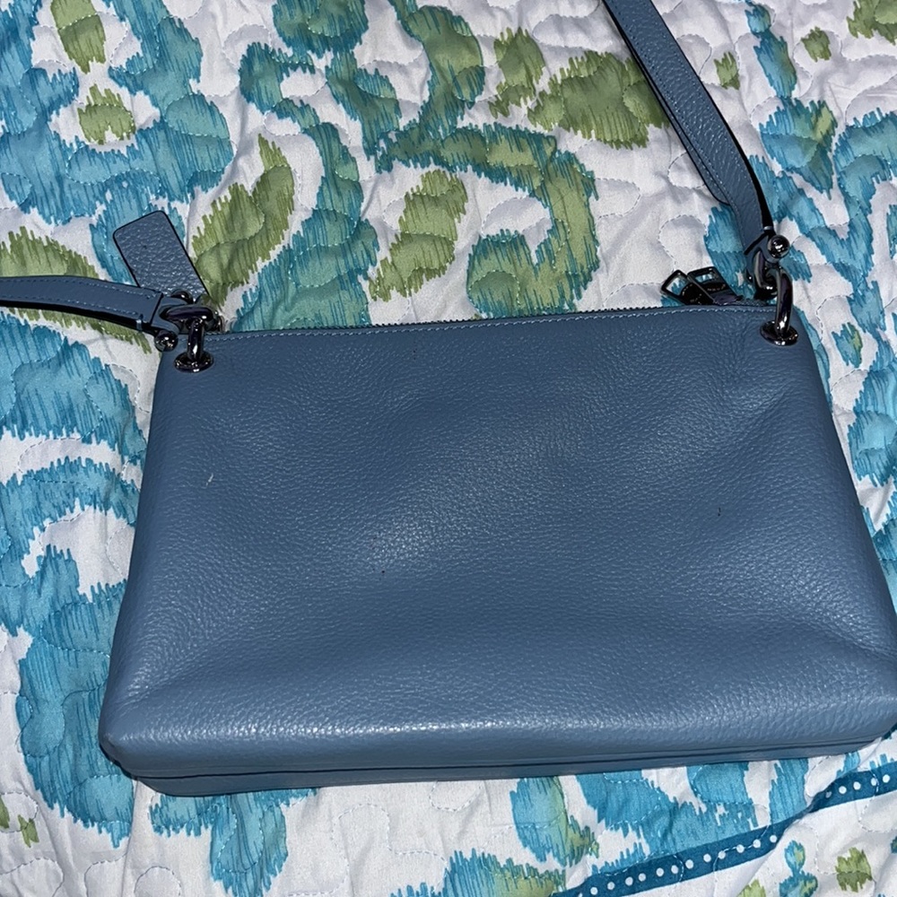 Coach Crossbody - Picture 4 of 8